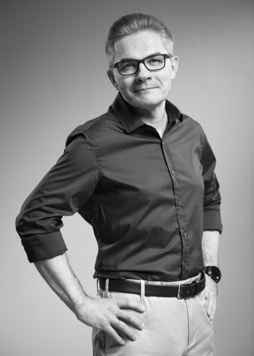 Алексей Яковлев