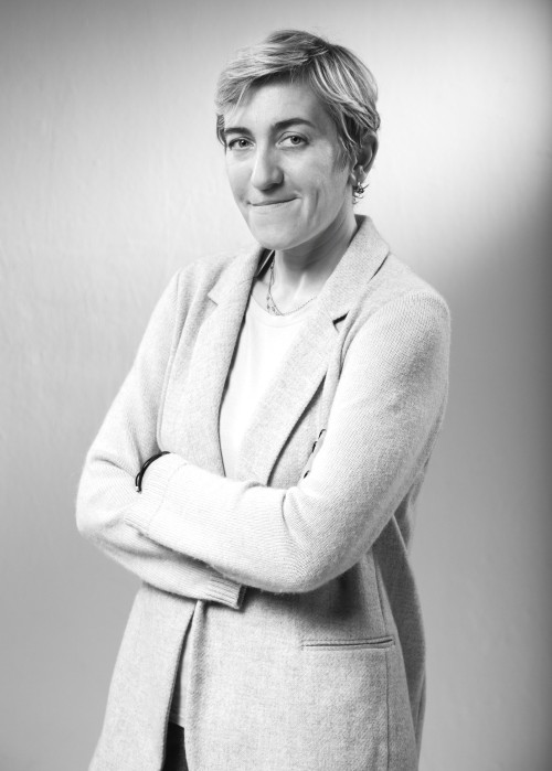 Александра Алексеева