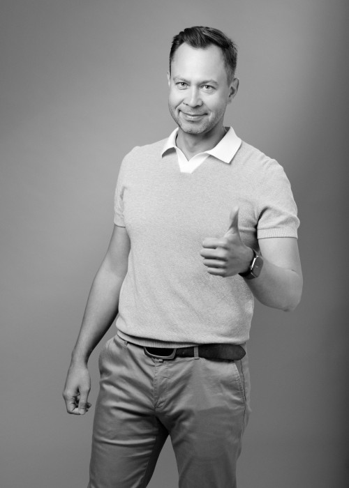 Антон Никифоров