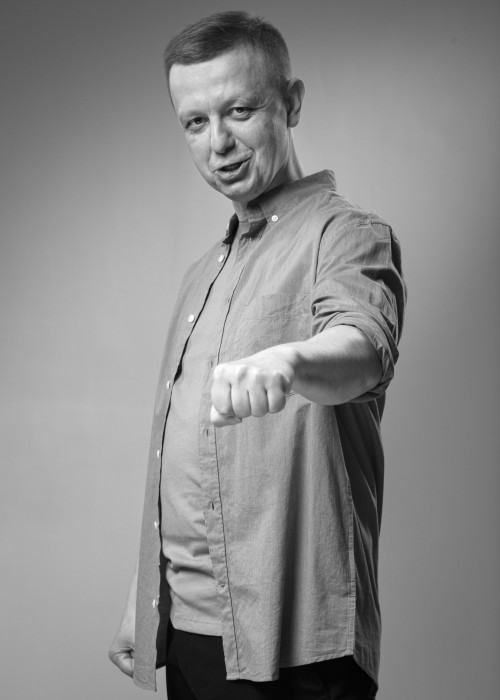 Дмитрий Костальгин