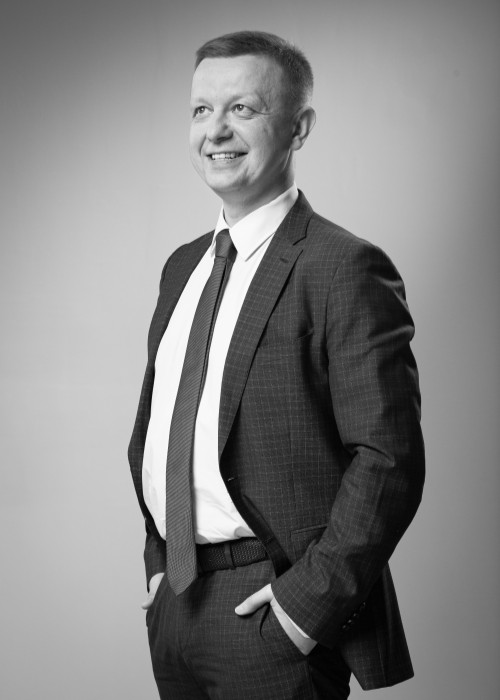 Дмитрий Костальгин