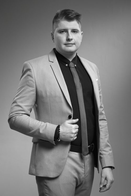 Ярослав Казаков
